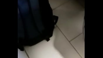 Fodeção fortemente até gozar