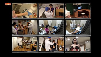 The doctor's new scrubs nicole luva