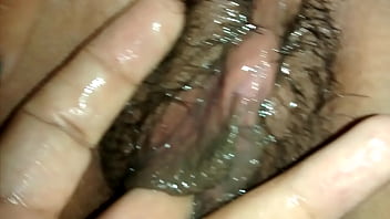 Meteme tu dedo y cogeme