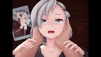 でゆさぶられる折岸みつ