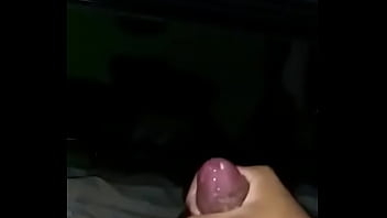 Quiero correrme en tu boca