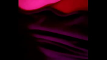 Disfrutando mis dedos