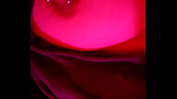 Disfrutando mis dedos