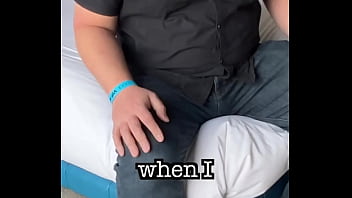 My pussy is the birthday present of a lifetime