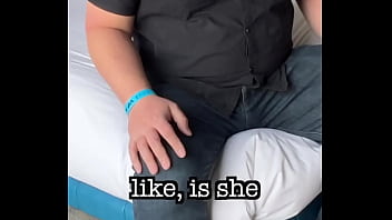 My pussy is the birthday present of a lifetime