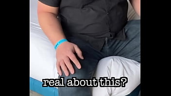 My pussy is the birthday present of a lifetime