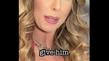 My pussy is the birthday present of a lifetime