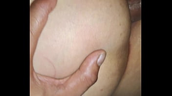 Me le como hasta el culo a la muy puta