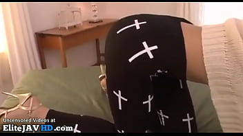 Jav beautiful horny babe loves to have sex