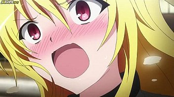 To love ru darkness 2nd 14 final