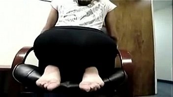 851794 wlf25 sexy thick latina feet