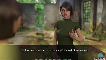 A moment of bliss ep 89 – irreversible sexual desires are still blossoming