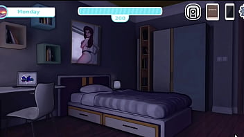 Sex note cap 58 follando en el baño con una milf