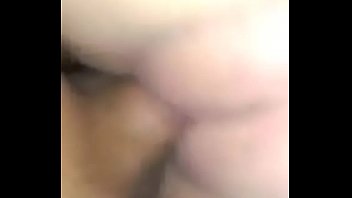 Thick brunette getting fucked hard