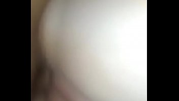 Thick brunette getting fucked hard