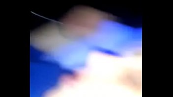 Thick brunette getting fucked hard