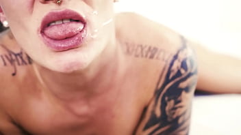 Bbc cum swallow & rimjob marathon