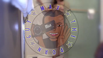 Max's exclusive secret vip secret trailer