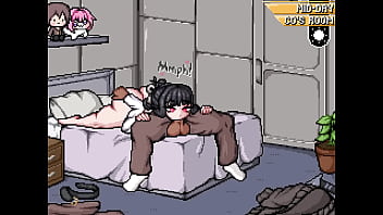 A romantic day with d