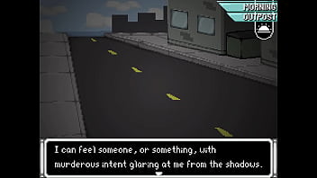 A romantic day with d