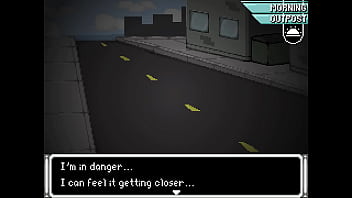 A romantic day with d