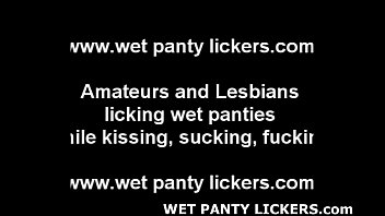 I stole all these panties to masturbate with