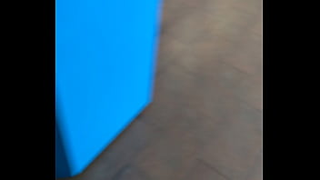 Fat black dick no boxers bulge flash old la she loved it