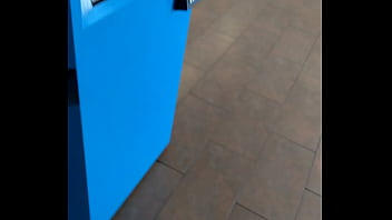 Fat black dick no boxers bulge flash old la she loved it