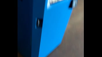 Fat black dick no boxers bulge flash old la she loved it