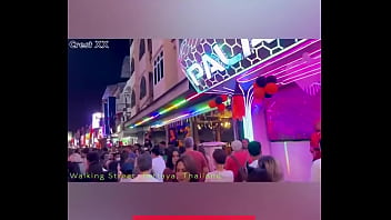 #pattaya #walkingstreet #halloween2024 #adultentertainment #thailandnightlife #gogobars #privatedances #sexycostumes #free