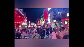 #pattaya #walkingstreet #halloween2024 #adultentertainment #thailandnightlife #gogobars #privatedances #sexycostumes #free
