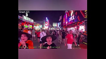 #pattaya #walkingstreet #halloween2024 #adultentertainment #thailandnightlife #gogobars #privatedances #sexycostumes #free