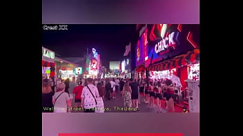 #pattaya #walkingstreet #halloween2024 #adultentertainment #thailandnightlife #gogobars #privatedances #sexycostumes #free
