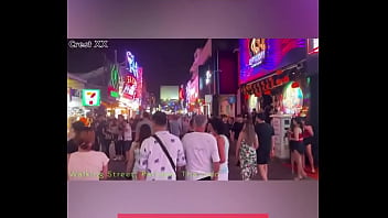 #pattaya #walkingstreet #halloween2024 #adultentertainment #thailandnightlife #gogobars #privatedances #sexycostumes #free
