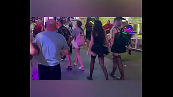 #pattaya #walkingstreet #halloween2024 #adultentertainment #thailandnightlife #gogobars #privatedances #sexycostumes #free