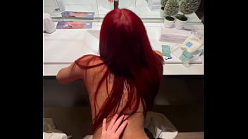 Follando con la “inalcanzable” de la universidad