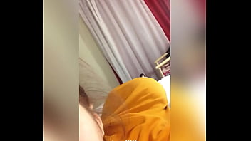 Petit twerk à l’hôtel