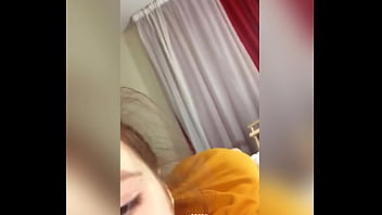 Petit twerk à l’hôtel