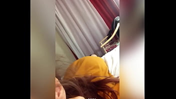 Petit twerk à l’hôtel