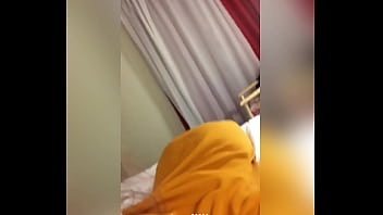 Petit twerk à l’hôtel