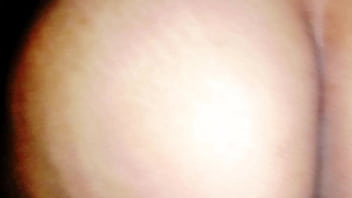 Fucking my big ass neighbor while my wife is at work