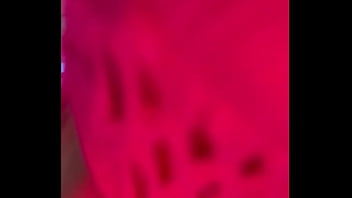 Trying out my new lingerie