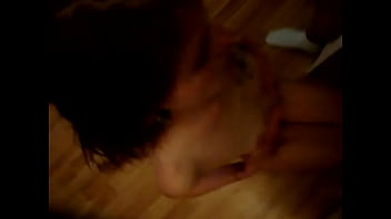 Schön ins face gespritz