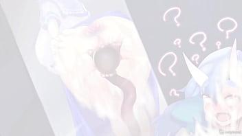 Lust corruption of the exorcist gallery pt1