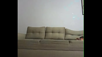 Cumming on the cam so hard