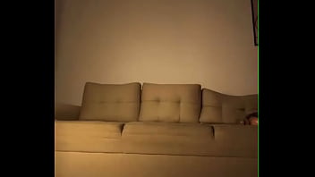 Cumming on the cam so hard