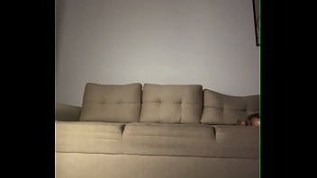 Cumming on the cam so hard