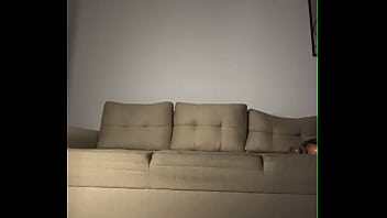 Cumming on the cam so hard