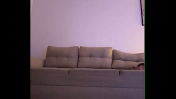 Cumming on the cam so hard