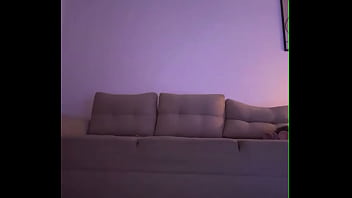 Cumming on the cam so hard